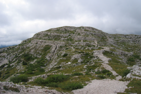Monte Ortigara