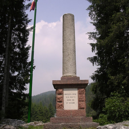 Monte Zovetto