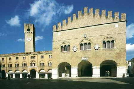 Palazzo dei 300