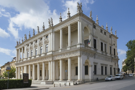 Palazzo Chiericati