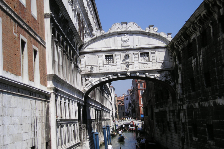 Ponte Sospiri