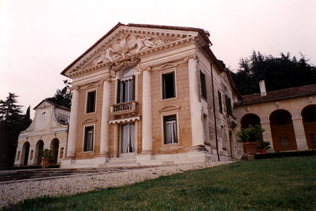 Villa Barbaro