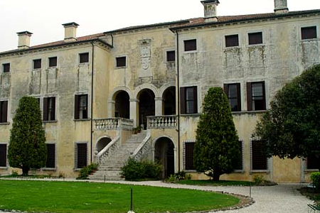Villa Malinverni