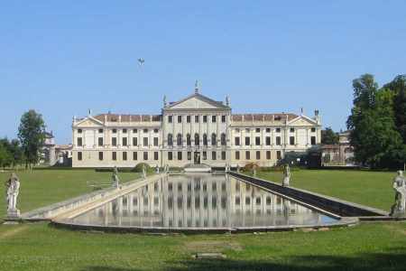 Villa Pisani