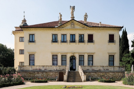 Villa Valmarana